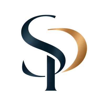 Sindy Pallares logo